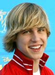 Cody Linley