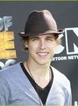 Cody Linley