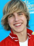 Cody Linley