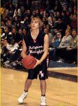 Cody Linley