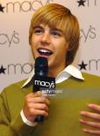 Cody Linley