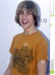 Cody Linley