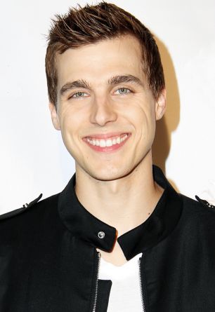 Cody Linley