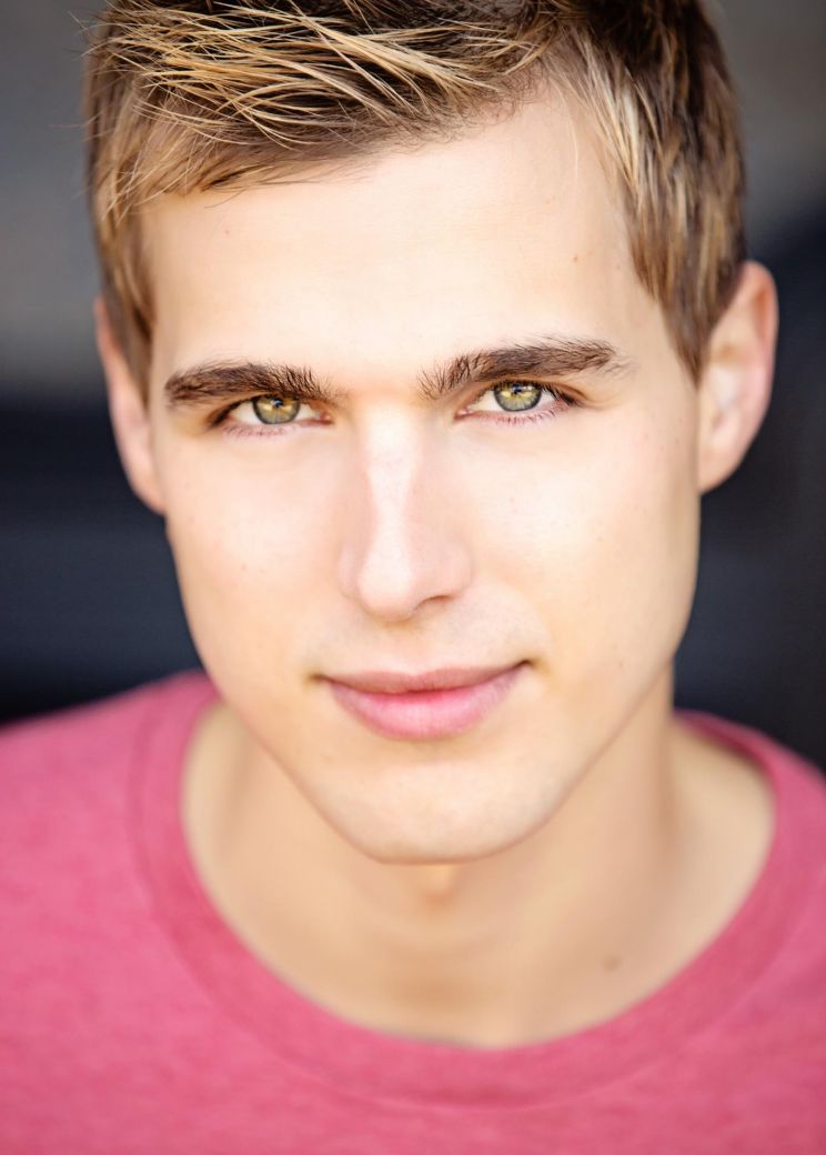 Cody Linley