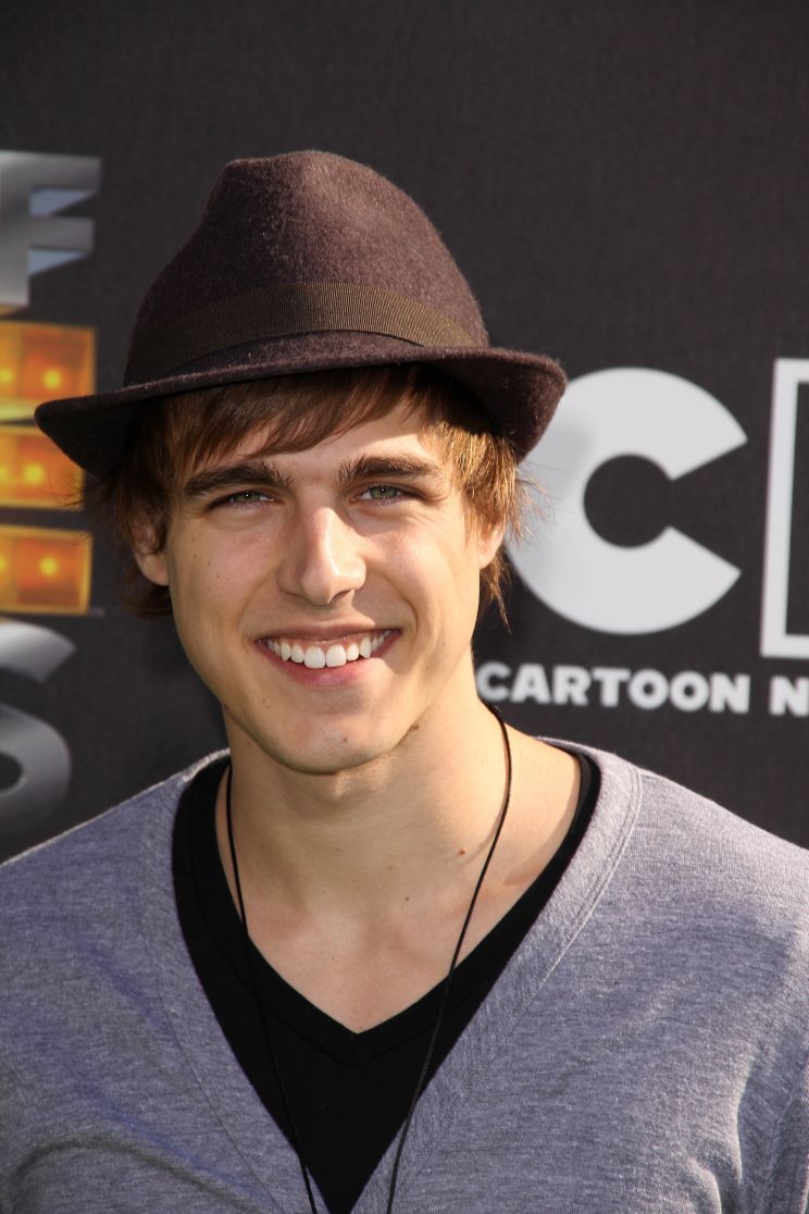 Cody Linley