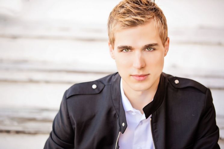 Cody Linley