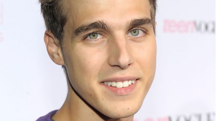 Cody Linley