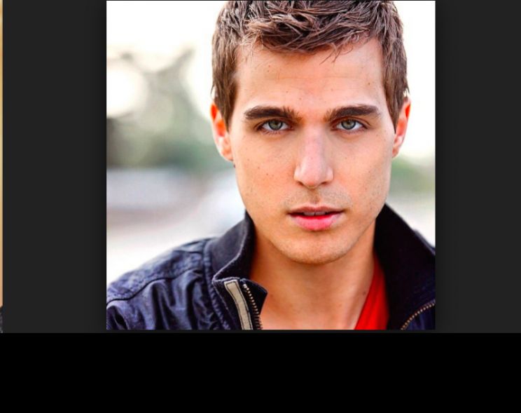 Cody Linley