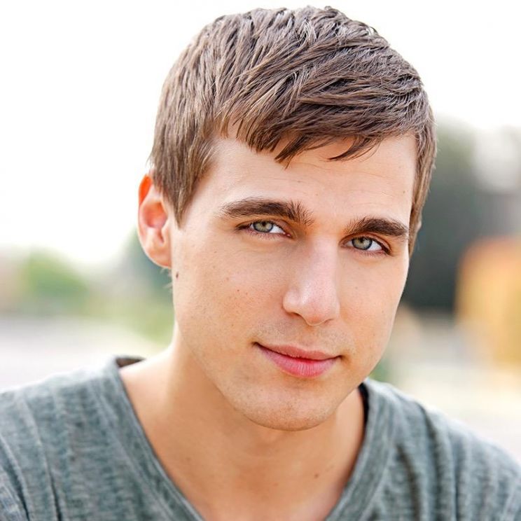 Cody Linley