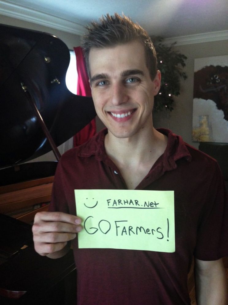 Cody Linley