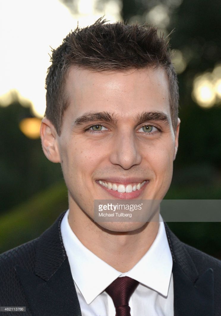 Cody Linley