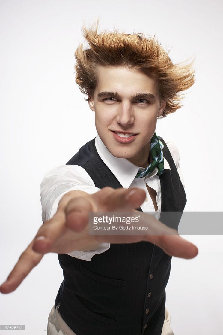 Cody Linley