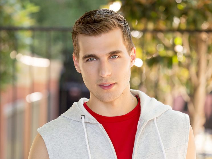 Cody Linley