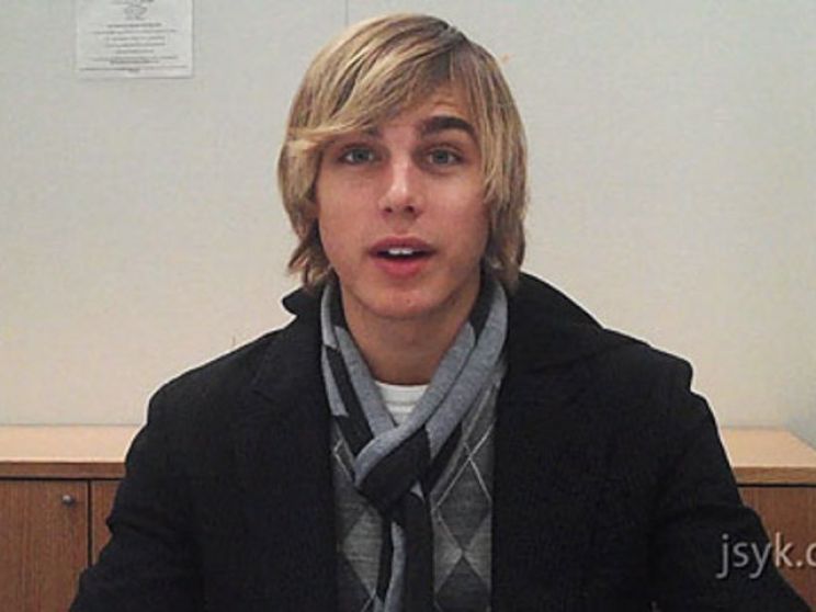 Cody Linley