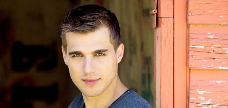 Cody Linley