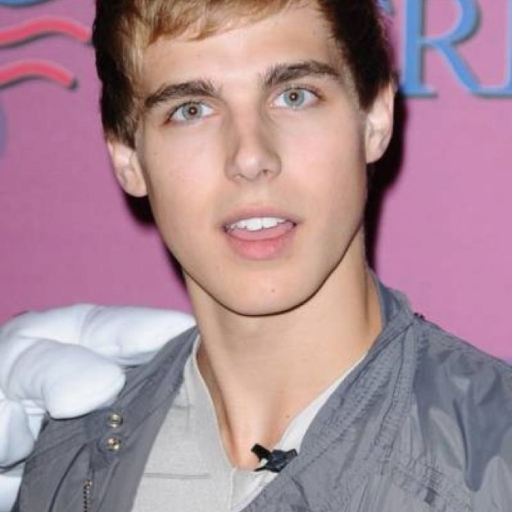 Cody Linley