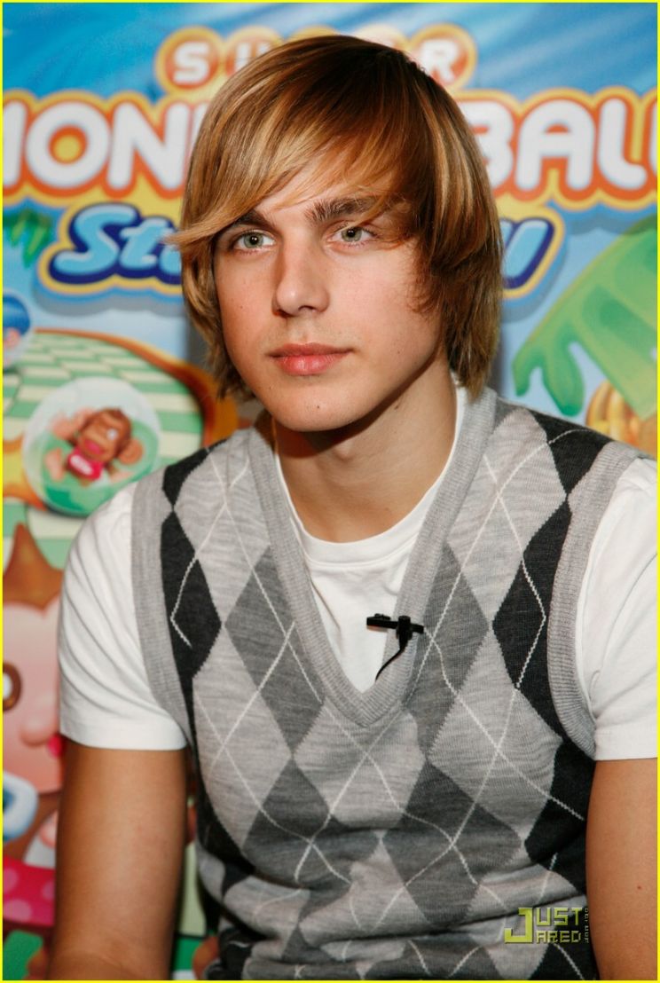 Cody Linley