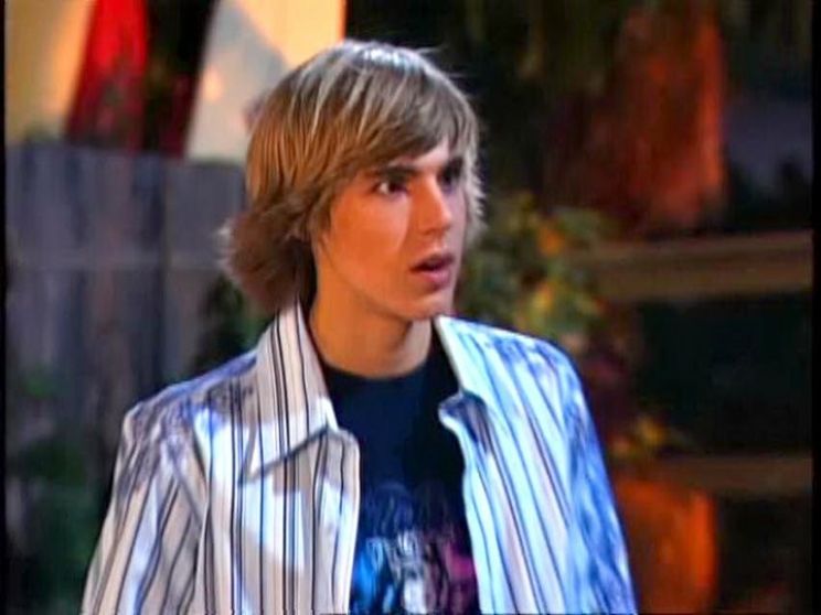 Cody Linley