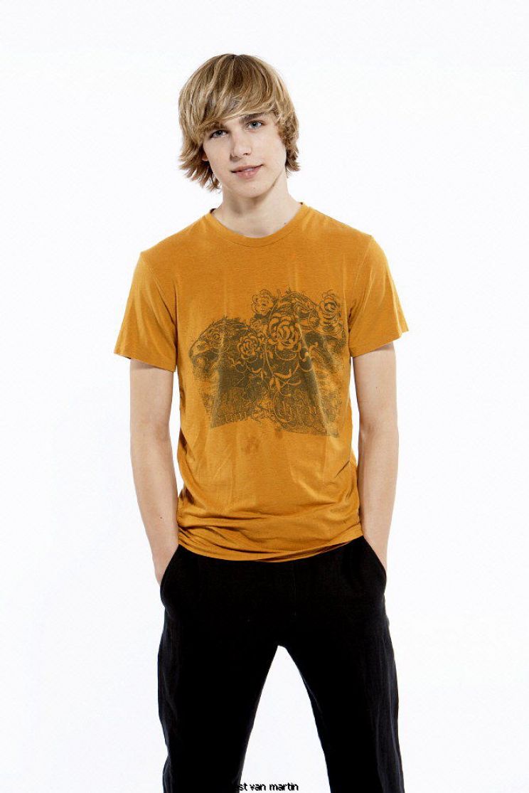 Cody Linley