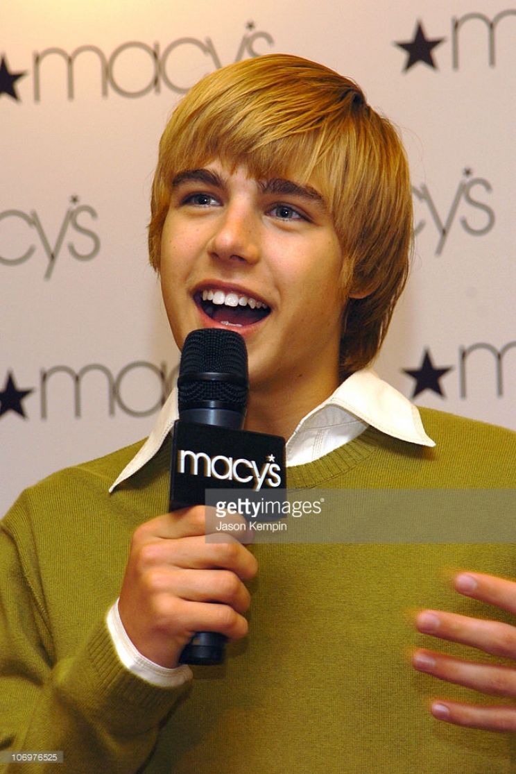 Cody Linley