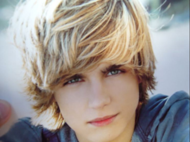 Cody Linley