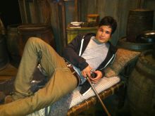 Cody Longo