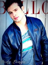 Cody Longo