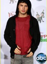 Cody Longo