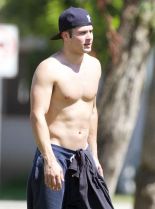 Cody Longo #470167 picture (Portrait Medium)