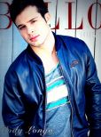 Cody Longo