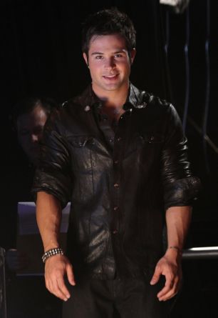 Cody Longo