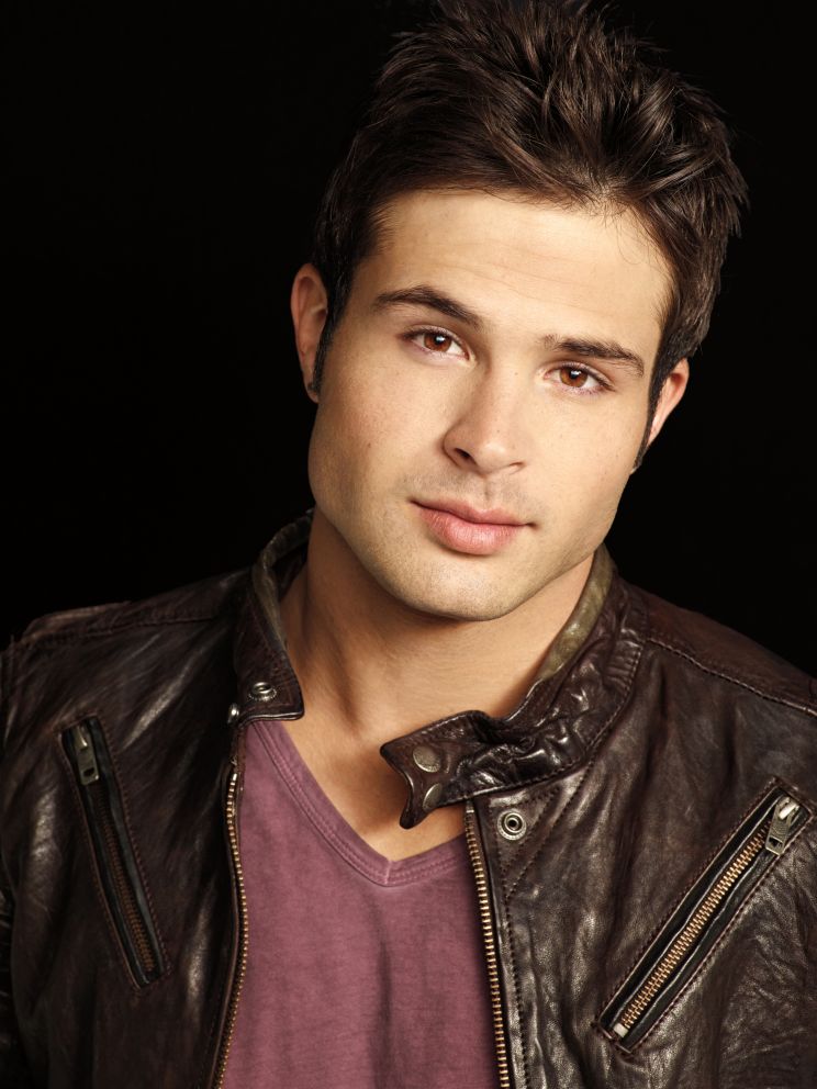 Cody Longo