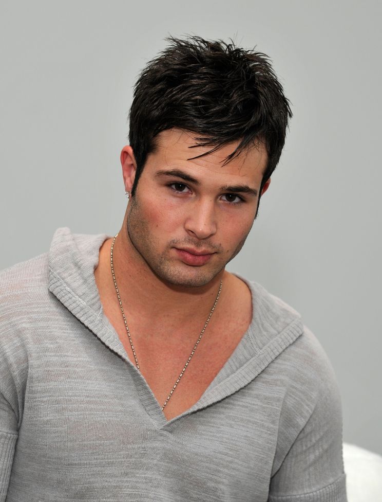 Cody Longo