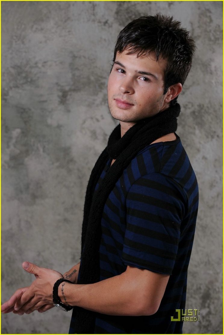 Cody Longo