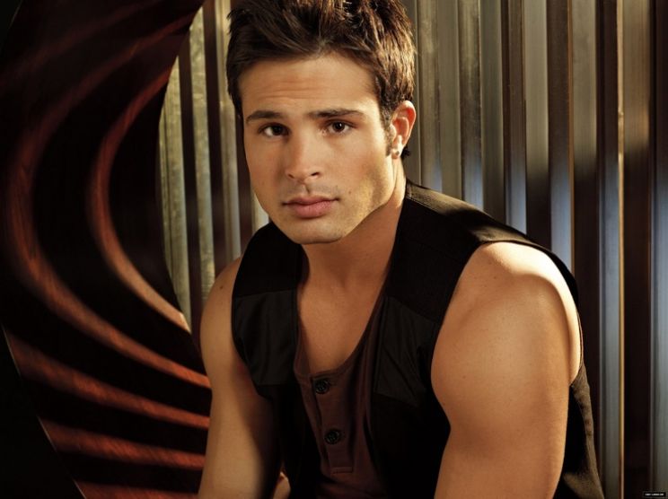 Cody Longo