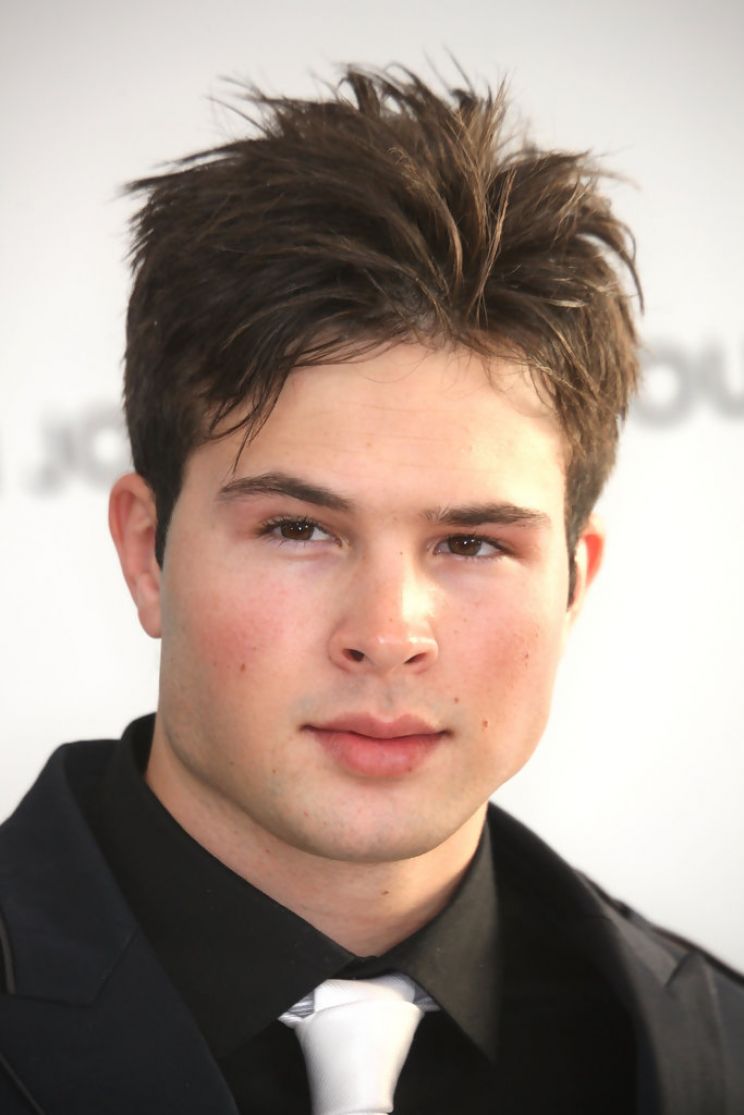 Cody Longo