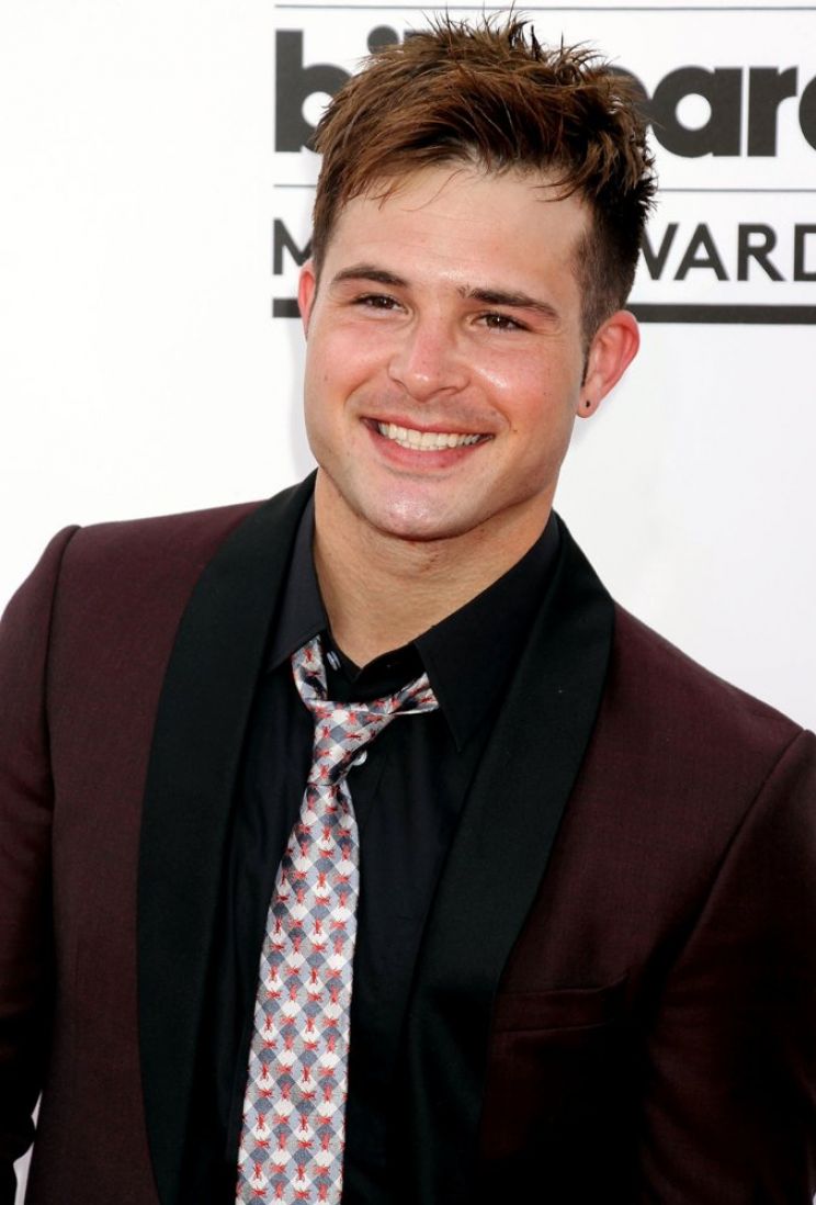 Cody Longo