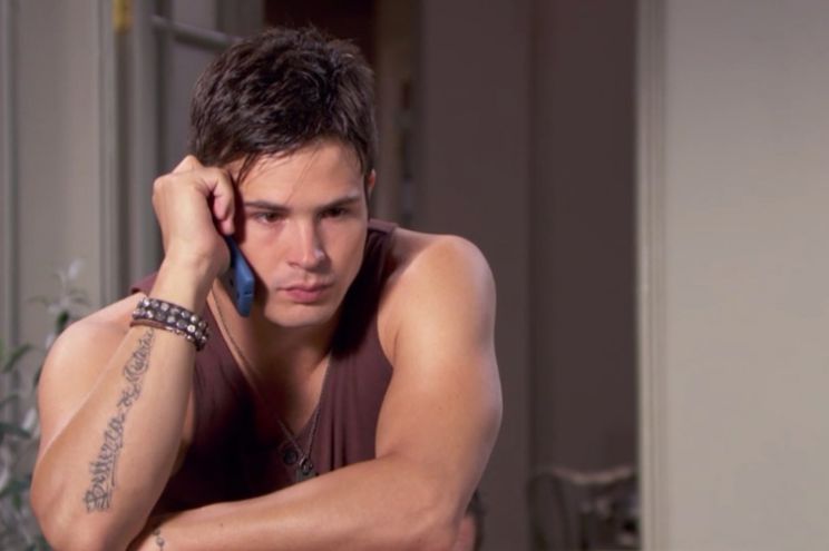 Cody Longo