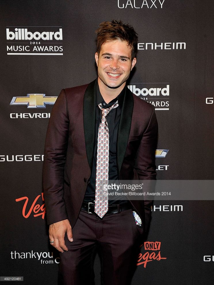 Cody Longo