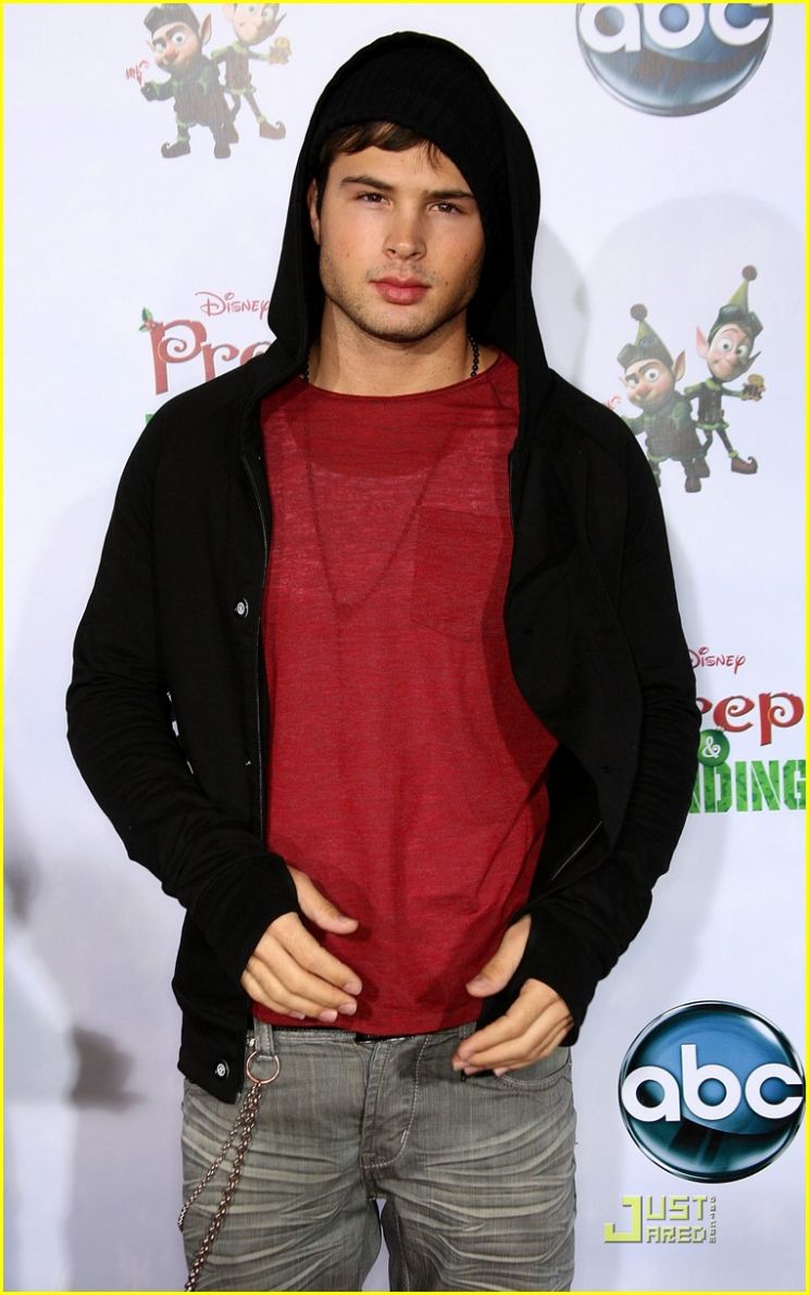 Cody Longo