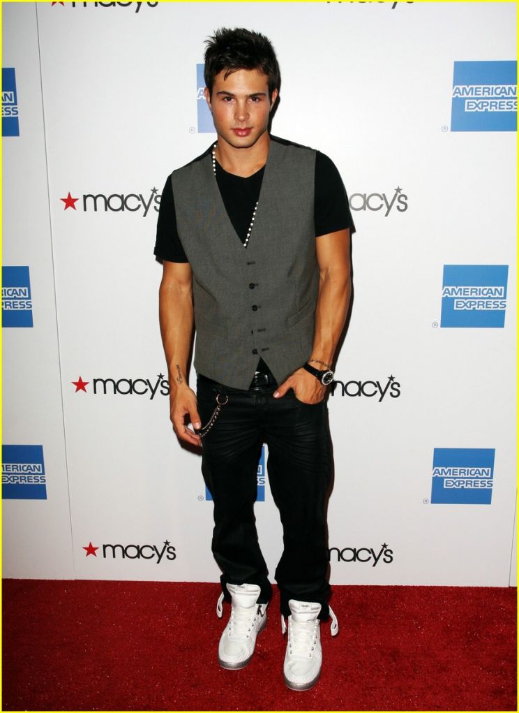 Cody Longo