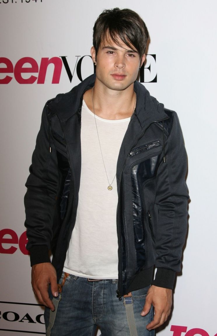 Cody Longo