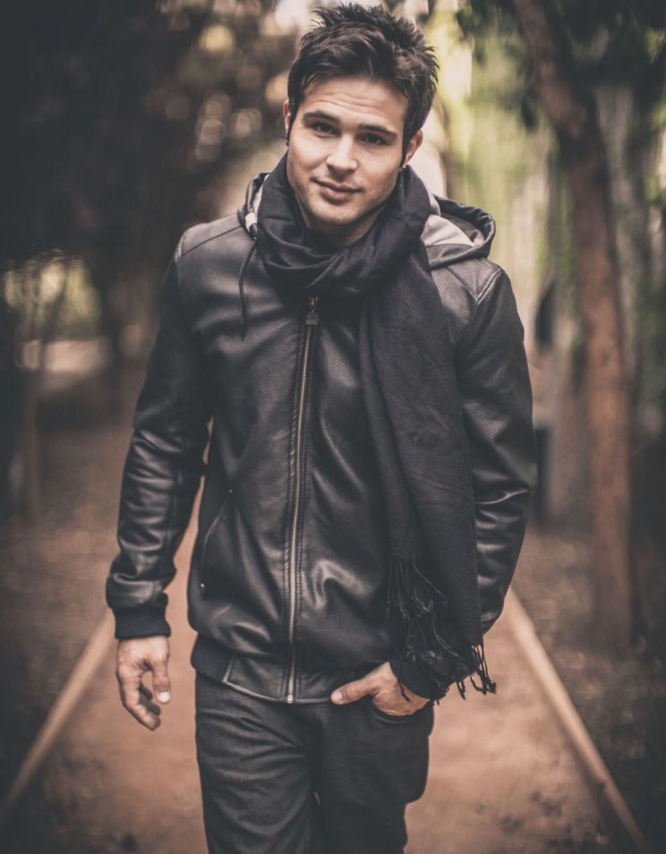 Cody Longo