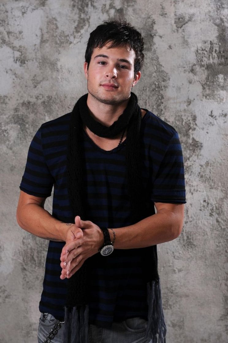 Cody Longo
