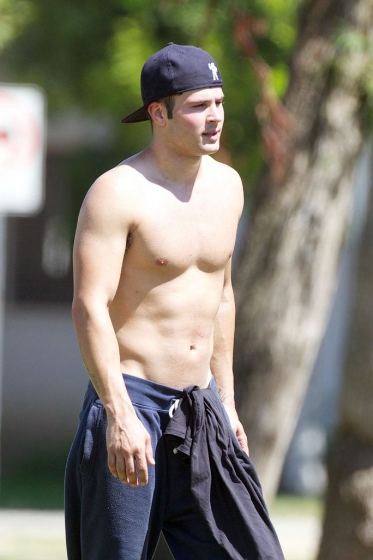 Cody Longo