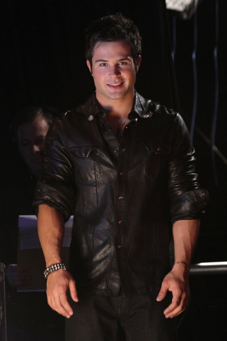 Cody Longo