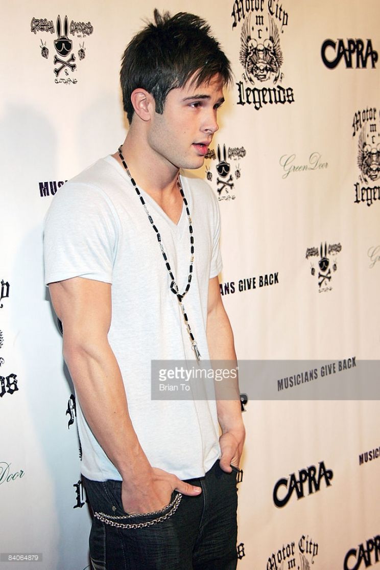 Cody Longo