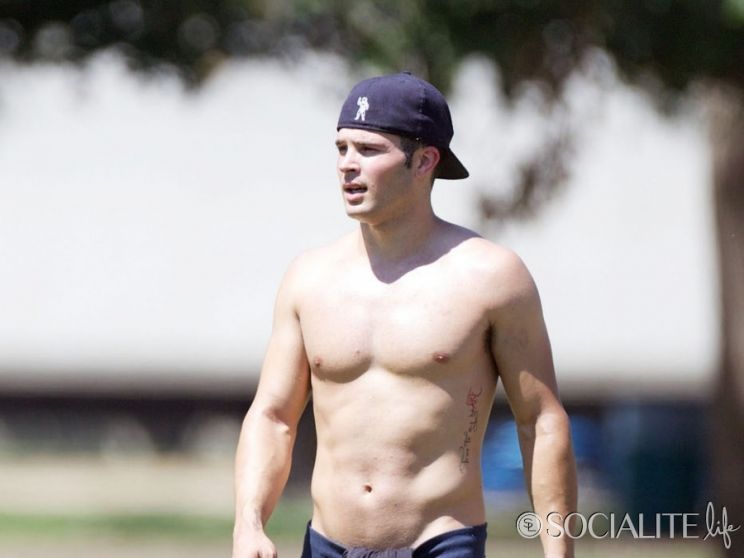 Cody Longo