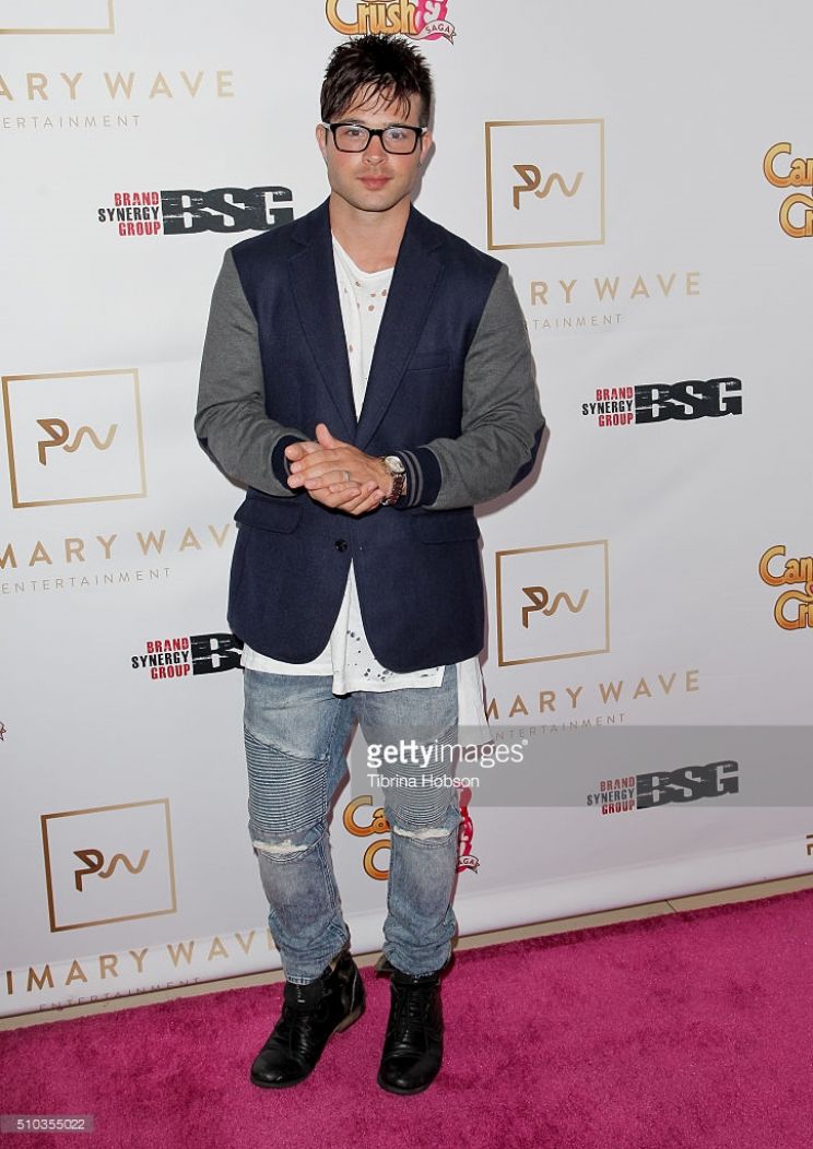 Cody Longo