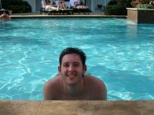 Cody Marsh photo